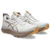 Image de Asics Femme Gel-Kayano 32, White Orange Glow, 39 EU