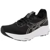 Image de Asics Femme Gel-Kayano 32, Black White, 37 EU