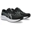 Image de Asics Femme Patriot 14, Black Gravel, 40 EU