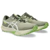 Image de ASICS Homme Fuji Lite 6, Khaki Cream, 44.5 EU