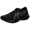 Image de Asics Homme Patriot 14, Black Metropolis, 47 EU