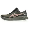 Image de ASICS Femme Gel-Cumulus 27 GTX, Brown Stone Dark Pink Clay, 38 EU