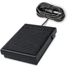 Image de M-AUDIO SP-1 - Pédale de Sustain Universelle pour Claviers Électroniques, Contrôleurs MIDI, Pianos Numériques, Synthétiseurs