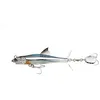 Image de LITTLE JACK équipement de pêche SEGROCK 21 gr Col 06, 21 g, pour pêche technique