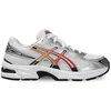 Image de Asics Garçon Gel-1130 GS, White Red Snapper, 37 EU