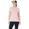 Image de Asics Road Seamless Top Femme Rose