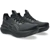 Image de Asics Homme Gel-Nimbus 28, Black Graphite Grey, 47 EU