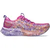 Image de Asics Noosa Tri 16 Femme Violet