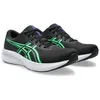 Image de Asics Homme Patriot 14, Black Vital Green, 41.5 EU