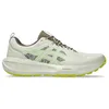 Image de Asics Homme Gel-Sonoma 8, Light Dust Aurora Green, 44 EU