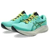Image de Asics Homme Gel-Excite 11, Aurora Green Black, 42 EU