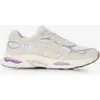 Image de Gel-nyc 2.0 Blanc/gris/rose