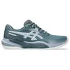 Image de Asics Homme Gel-Challenger 15, Ironclad Grey Blue, 45 EU