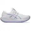 Image de Asics Gel-Cumulus 28 Femme Blanc