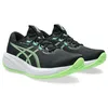 Image de Asics Homme Gel-Cumulus 28, Black Illuminate Green, 42.5 EU