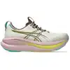 Image de Asics Gel-Nimbus 28 TR Femme Blanc