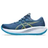 Image de Asics Homme Gel-Cumulus 28, Twilight Blue Yamabuki, 44 EU