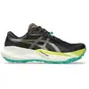 Image de Asics Trabuco 14 Homme Noir