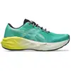 Image de Asics Novablast 5 TR Homme Vert