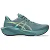 Image de Asics Novablast 6 Homme Vert
