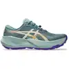 Image de Asics Trabuco 14 Femme Vert