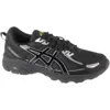 Image de ASICS Gel-Venture 6 Noir/Zeste de Citron Vert