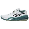 Image de Asics Gel-Resolution X Clay Tennis Shoes