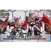 Image de Original Figura Model Kit Mazinkaiser Mazinger Z