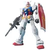 Image de Bandai Hobby - RX-78-2 GUNDAM 1/48, Bandai Mega Size