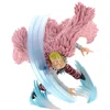 Image de Bandai Figurine Donquixote Doflamingo Duel Memories One Piece