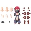 Image de BANDAI SPIRITS 30MS - Option Parts Set 6 (Chaser Costume) Color A - Model Kit