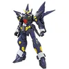 Image de BANDAI SPIRITS HG 2646477 Super Robot Wars   Hyukkebein Mk-II Modèle en plastique à code couleur