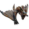 Image de TAMASHII Nations - Monster Hunter Rise - S.H. Monsterarts - Tigrex