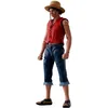 Image de TAMASHII Nations - Une série Netflix : One Piece   Monkey D. Luffy, Bandai Spirits S.H.Figuarts Action Figuarts