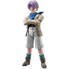 Image de Trunks Fig. Dragon Ball GT SH figuarts Premium Bandai 12 cm