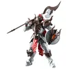 Image de BANDAI Hobby KIT 30MF LIBER Warrior