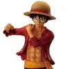 Image de Banpresto Monkey D. Luffy Time Skip Statue 24 cm