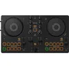 Image de AlphaTheta Pioneer DJ DDJ-FLX2 Compact 2-canaux Contrôleur DJ