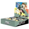 Image de Weiss Schwarz Booster Pack SPY x Family Box