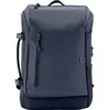 Image de HP Sac à dos Travel 25 Liter 15,6 Zoll Laptop-Rucksack (Iron Grey) Dimension maximale: 39,6 cm (15,6) gris