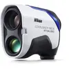 Image de Nikon BKA157YA Coolshot Pro II Stabilisé, Blanc