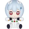 Image de Reconstruction d'Evangelion : Rei Ayanami (Plugsuit) Huggy Good Smile Figure