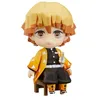 Image de Goodsmile Demon Slayer - Zenitsu Agatsuma - Figurine Nendoroid Swacchao 9cm