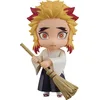 Image de Good Smile Company Demon Slayer : Kimetsu no Yaiba   Senjuro Rengoku Nendoroid Action Figure