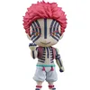 Image de Good Smile Company Demon Slayer : Kimetsu no Yaiba   Akaza Nendroroid Action Figure
