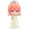 Image de Good Smile Company The Quintessential Quintuplets - Figurine Nendoroid Ichika Nakano: Wedding Dress Ver. 10 cm