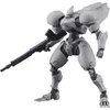 Image de Gunparade March Moderoid Plastic Model Kit Shikon (Dual-Pilot Model) 15 cm