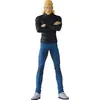Image de One Punch Man : King Pop Up Parade Figurine en PVC