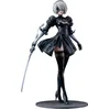 Image de Good Smile Company NieR : Automata Ver.1.1a : 2B (Yorha No.2 Type B) Figurine en PVC à l'échelle 1:7