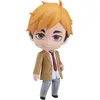 Image de Good Smile Atsumu Miya School Uniform Ver. Fig. 10 cm Haikyu!! Nendoroid